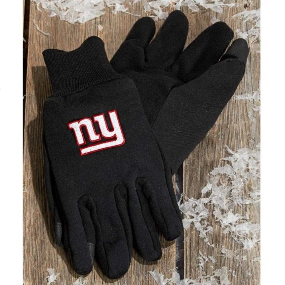 NFL - New York Giants Texting Gloves